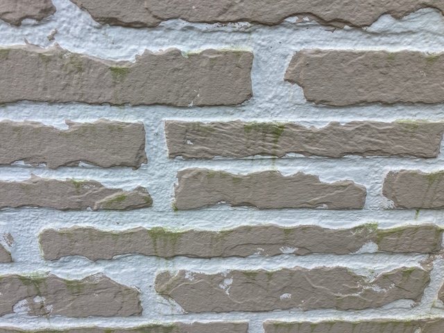 意匠サイディング